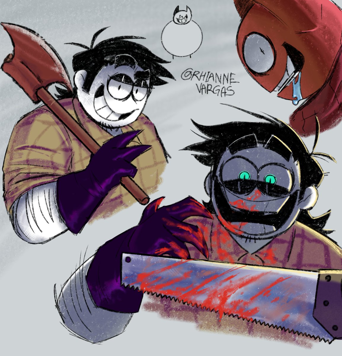 KUZIRA 「Boy Meets Bobby」 mqdefault.jpg