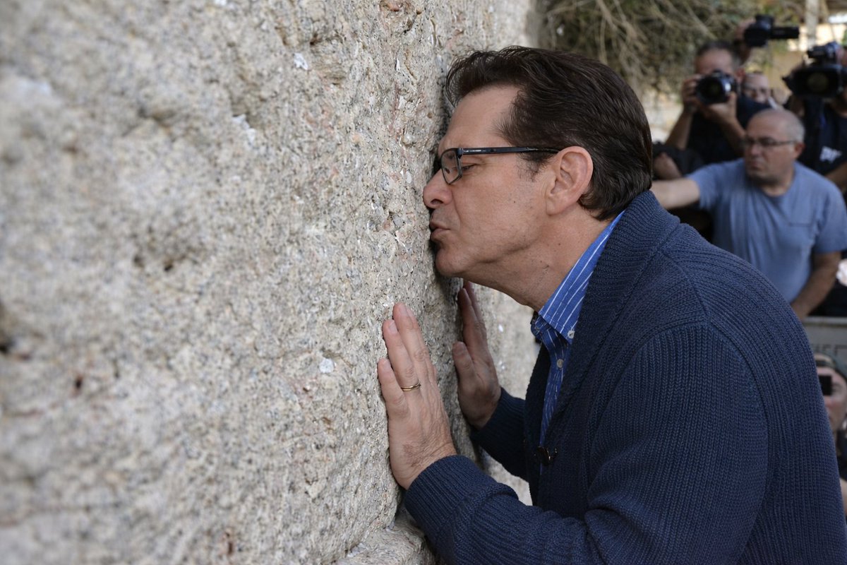 MagicManChuck's tweet image. Hasan, Jimmy Dore and Kurp Methzger visit Israel.