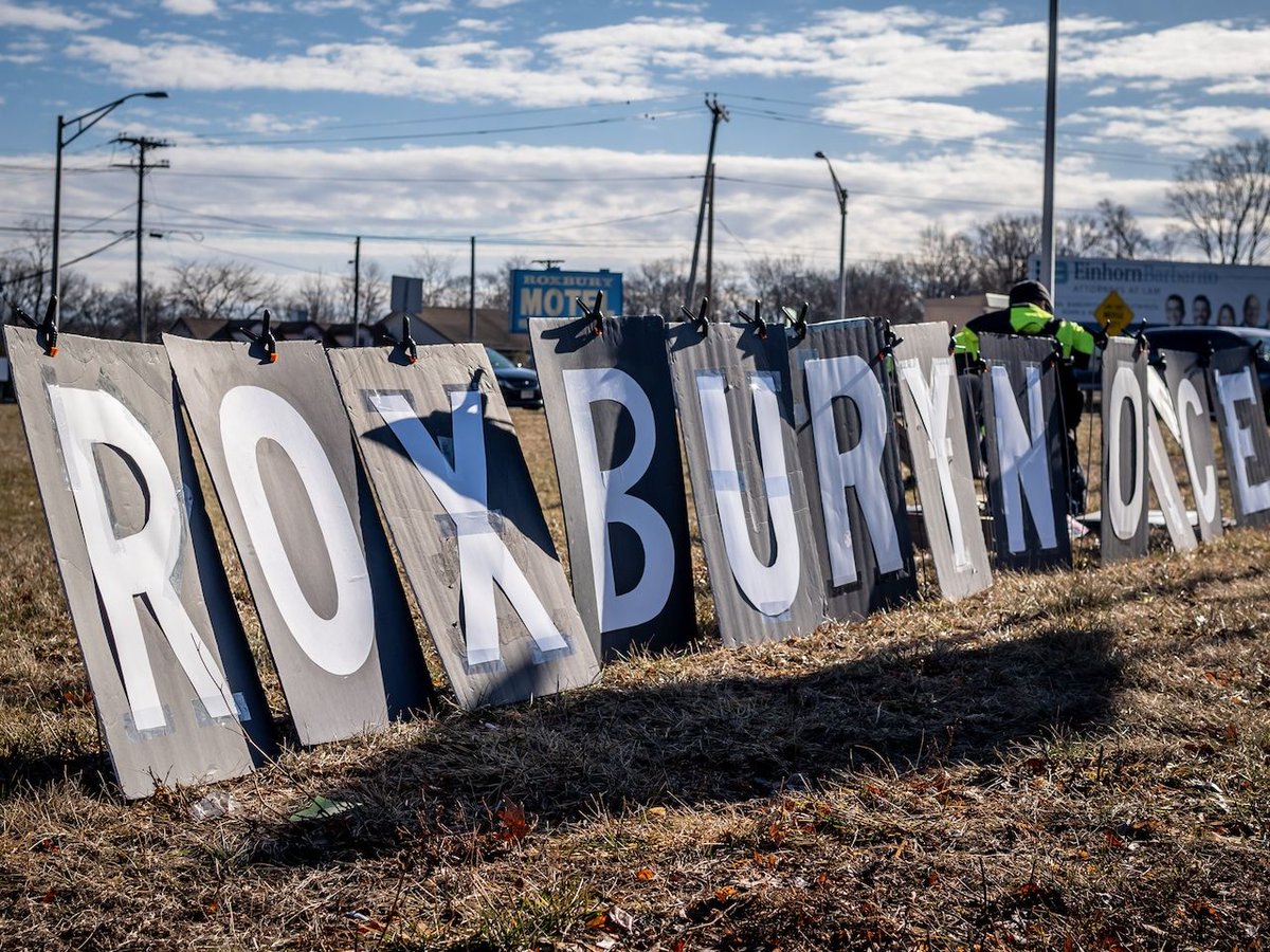For the Many NJ tweet media