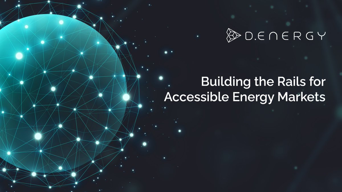 D.Energy tweet media