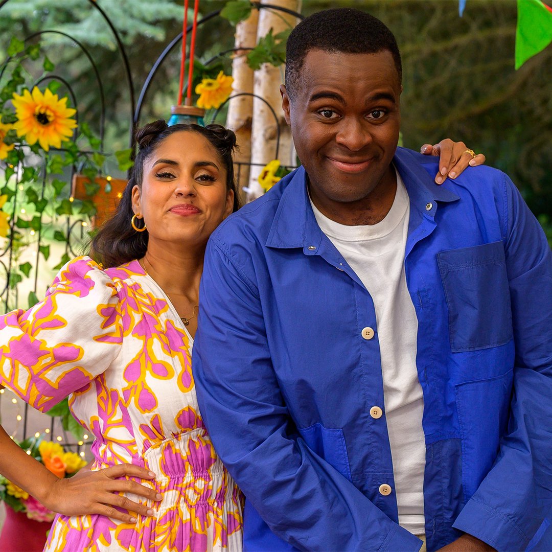 CloreClients's tweet photo. Tune into the final today! 5pm on @Channel4 with, as ever, our fabulous @LiamcBakes https://t.co/OptCE0ZI75