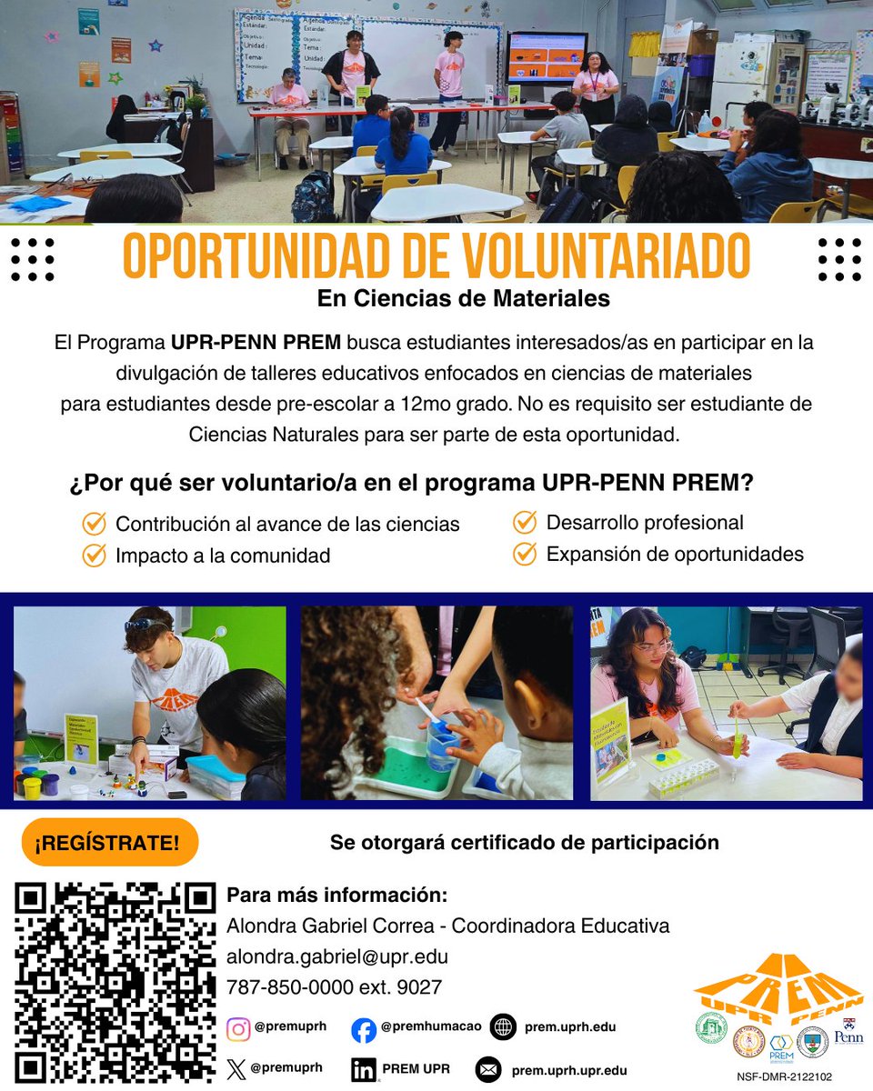 PREM UPR Humacao y Cayey tweet media