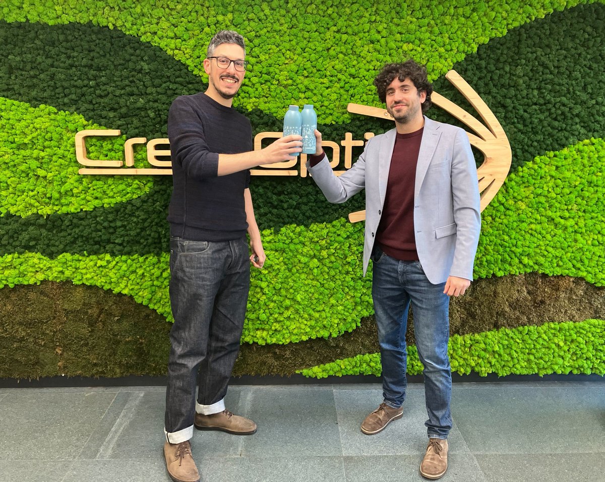 CrestOptics tweet media