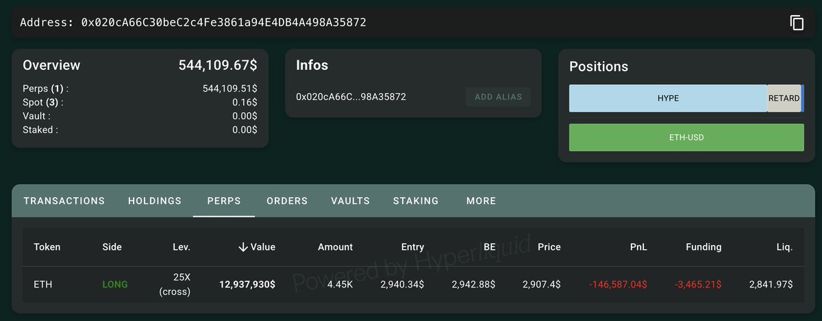 Lookonchain tweet media