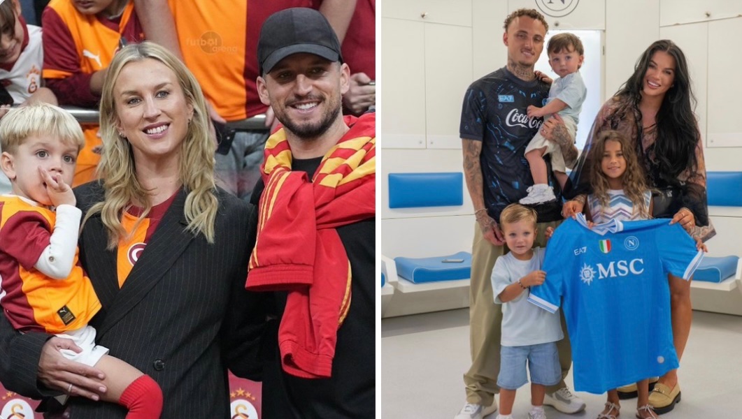 1 Ciro gitti. 2 Ciro geldi.
Noa Lang hayırlı olsun. 💛❤️