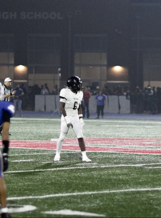 Darnell Henderson Jr. tweet media