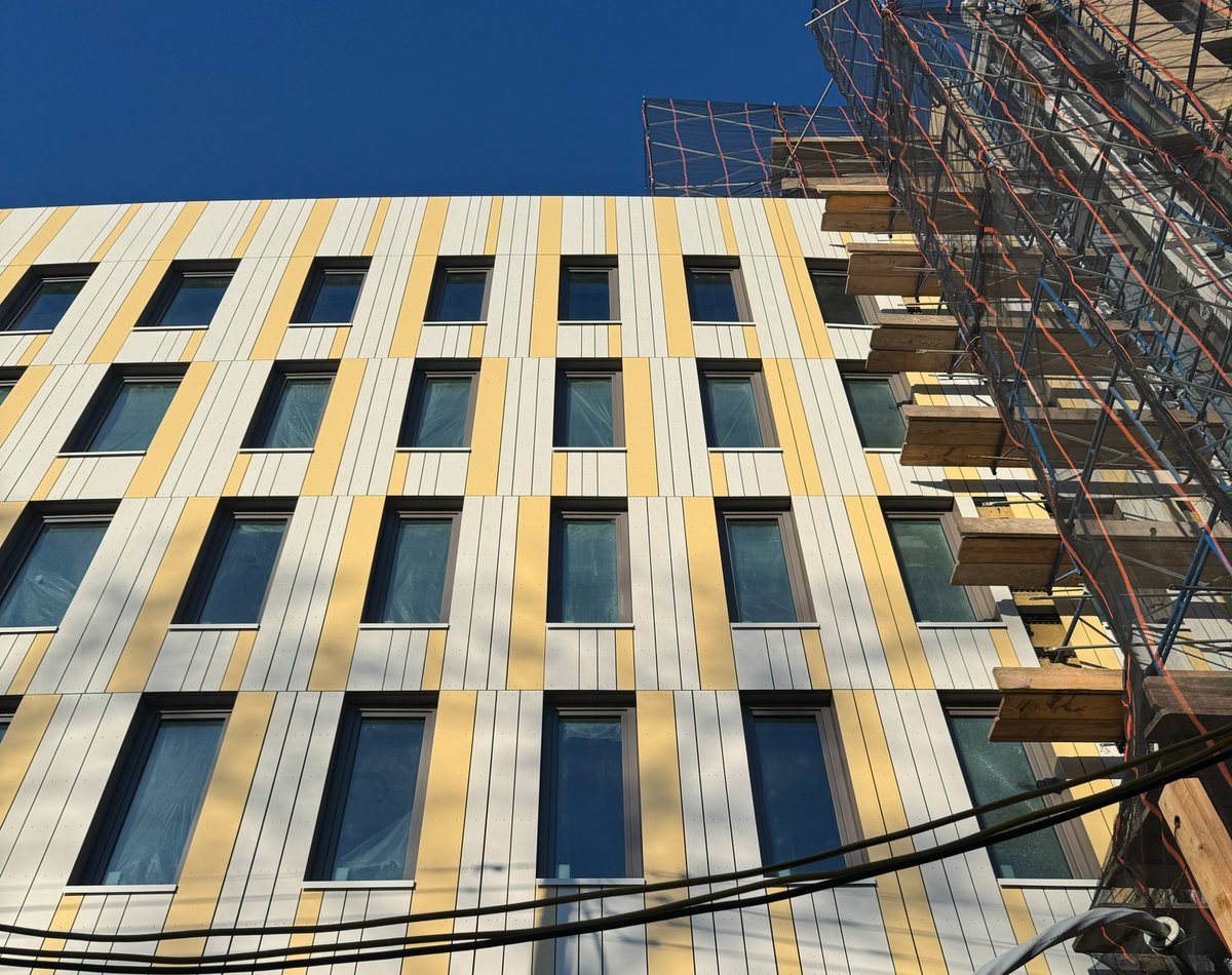 Urban Architectural Initiatives tweet media