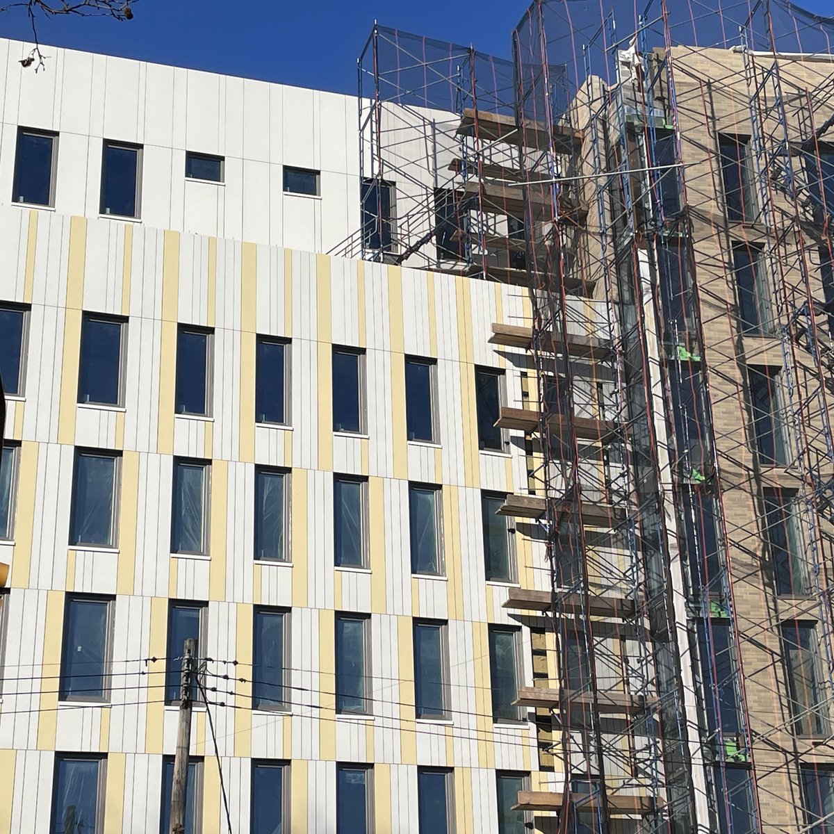 Urban Architectural Initiatives tweet media