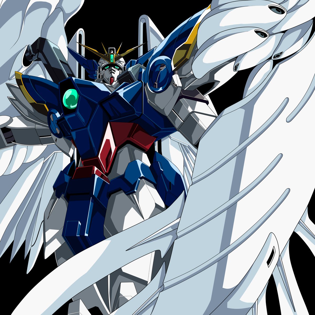 これで…俺はもう誰も殺さない…