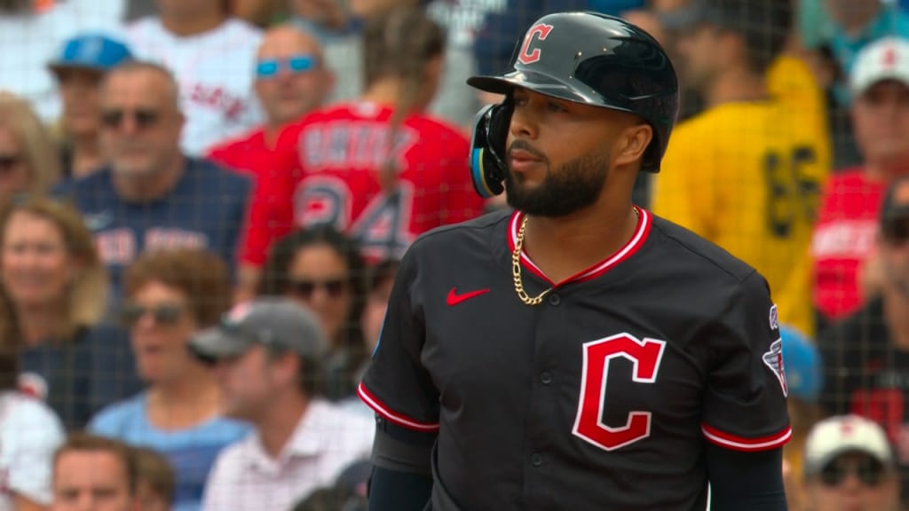 There aren’t many #Guardians I’m fully sold on heading into 2026, but George Valera remains eye-catching.  

The former top prospect showed flashes in 2025, earning a promotion after posting a .255/.346/.457 line in Triple-A.  

If the health holds, 2026 might finally be his