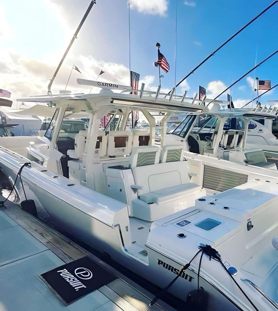 Timber Ridge tweet media