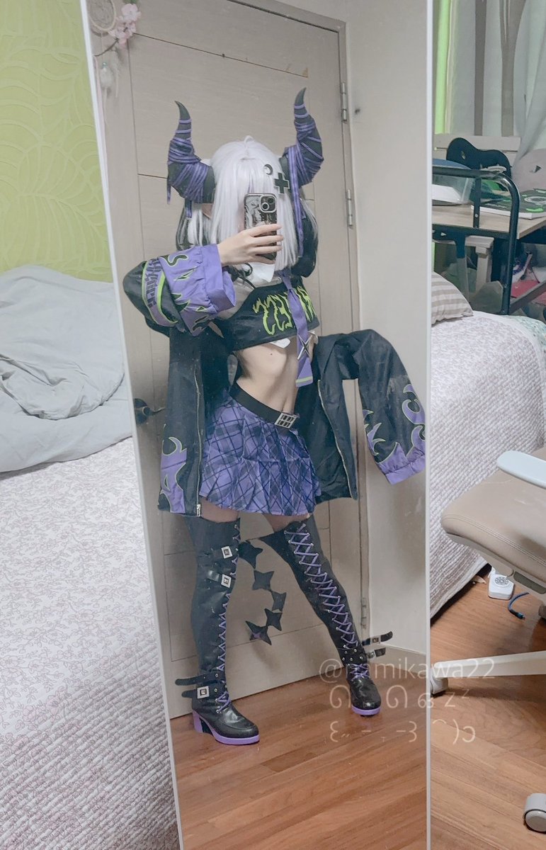 A쟝 (@namikawa22) on Twitter photo 