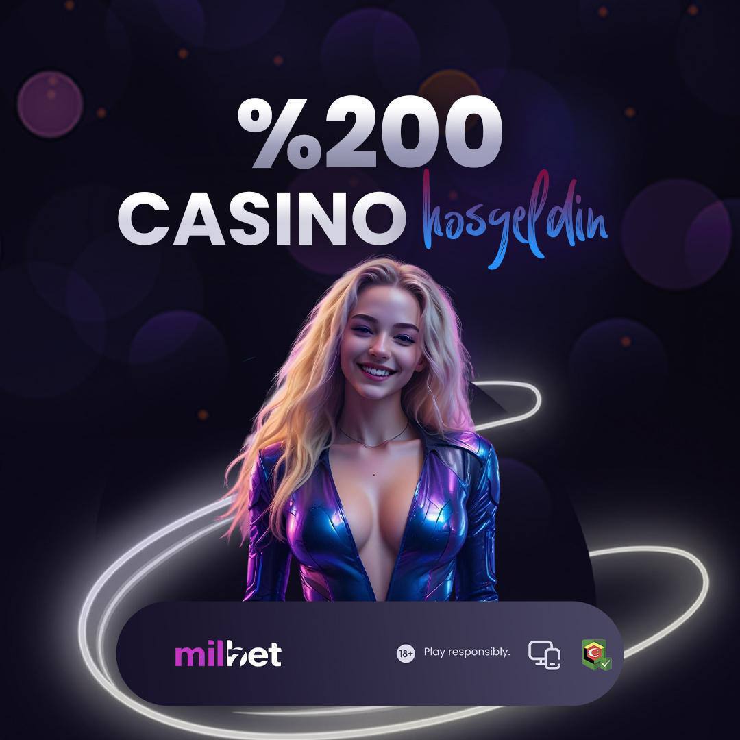 Sevda25615's tweet photo. 🎁Milbet'te %200 Casino Hoş Geldin Bonusu!

💜İlk 2 Yatırımına Bizdden Sana Tam Destek!

💵10.000TL'ye Kadar Kazanma Şansı Sizlerle!

🎰Slot Casino da Dağıt Ortalığı!

Milbet Giriş;🔗https://t.co/rXaHdCoH5S

#milbet #bahis #casino #freespin https://t.co/DF82h0Wp4M