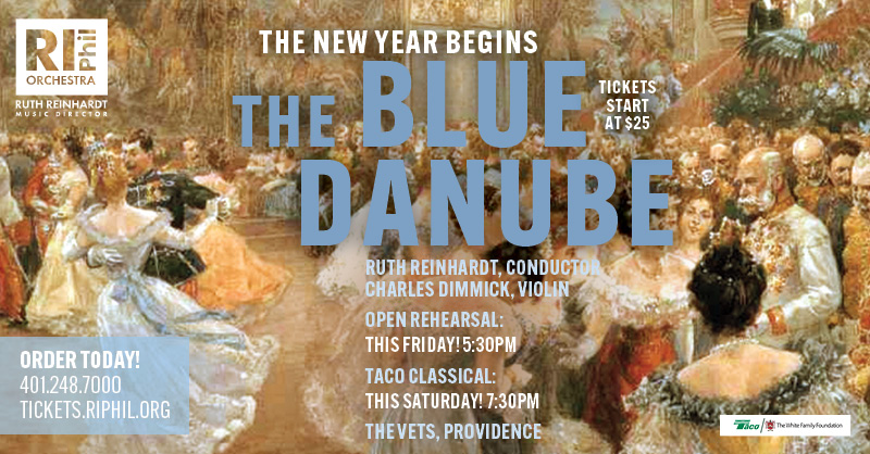 RI Philharmonic tweet media