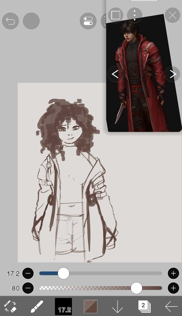 ItsMikky! tweet media