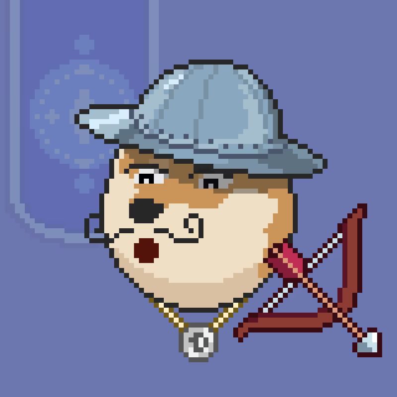 DogeHouseOfWow's tweet photo. Happy Friday, have a wonderful day πΆ
#BlockyDogeGuilds π§ββοΈ https://t.co/oKkjG5SnFw