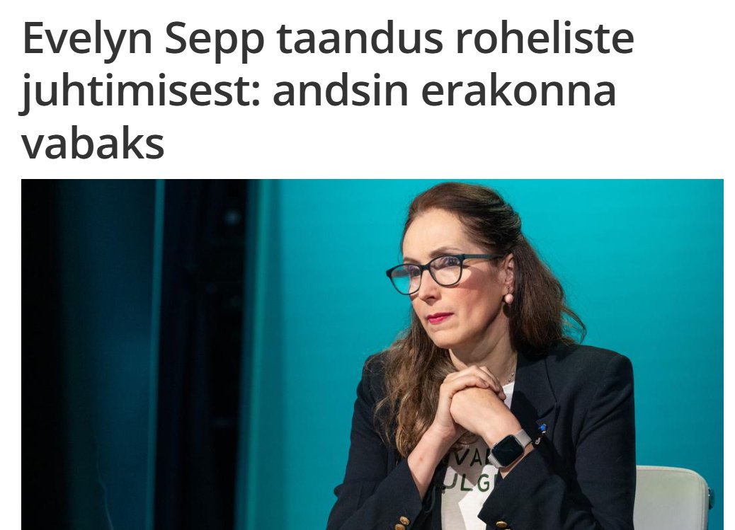 Tarmo Seliste tweet media