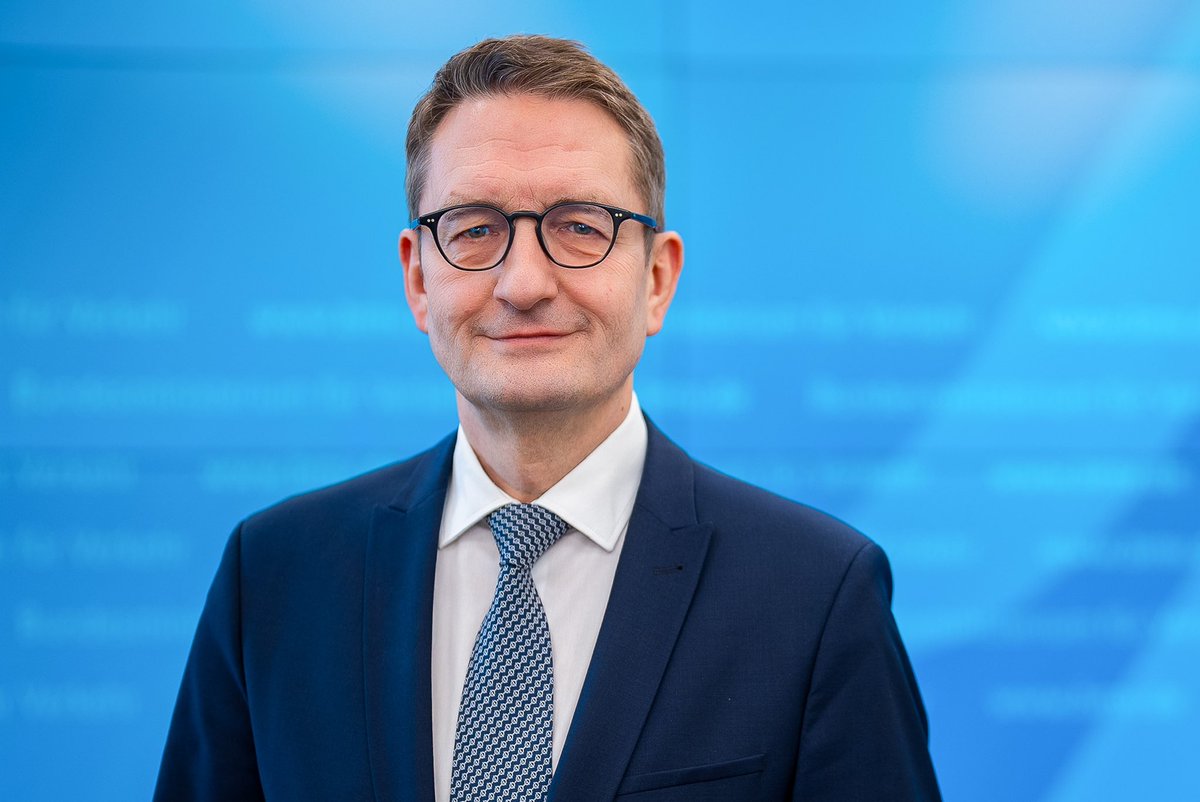 🎤 Speaker | #AE2026Germany

We welcome Stefan Schnorr, State Secretary at the Federal Ministry for Transport, as a speaker at Aviation-Event 2026 Germany – Luftverkehrsgipfel Deutschland.

Regulation, infrastructure, and aviation competitiveness in focus.