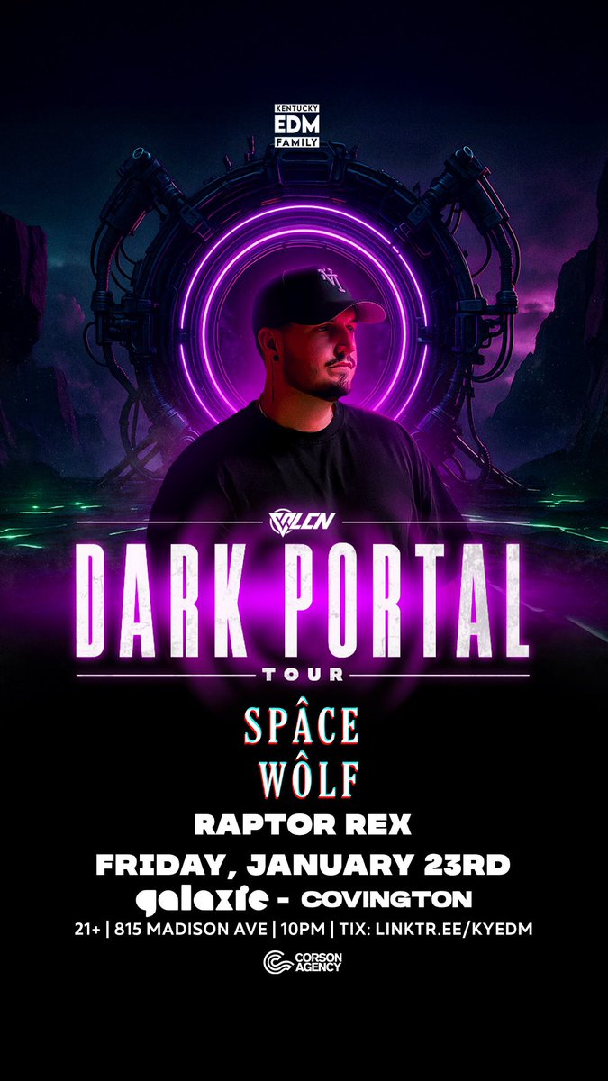 Kentucky Debut Tonight! 🖖🏻