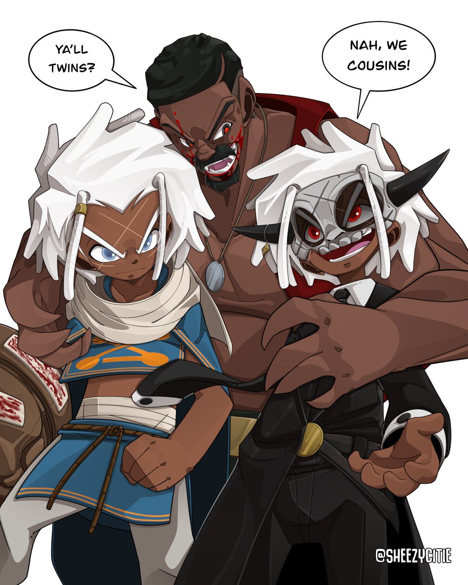 SHEEZYCITIE tweet media