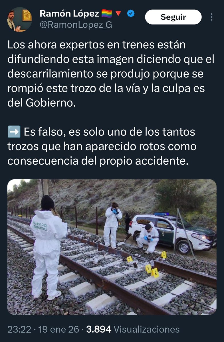 <a href="/RamonLopez_G/">Ramón López 🏳️‍🌈🔻</a> Callate hijodelagranpvta que a ti también te tenía guardado.