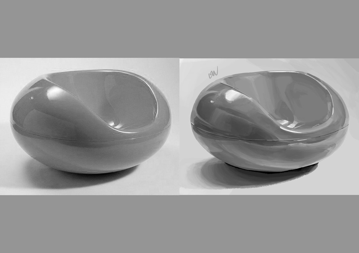 ltv art renshuu account tweet media