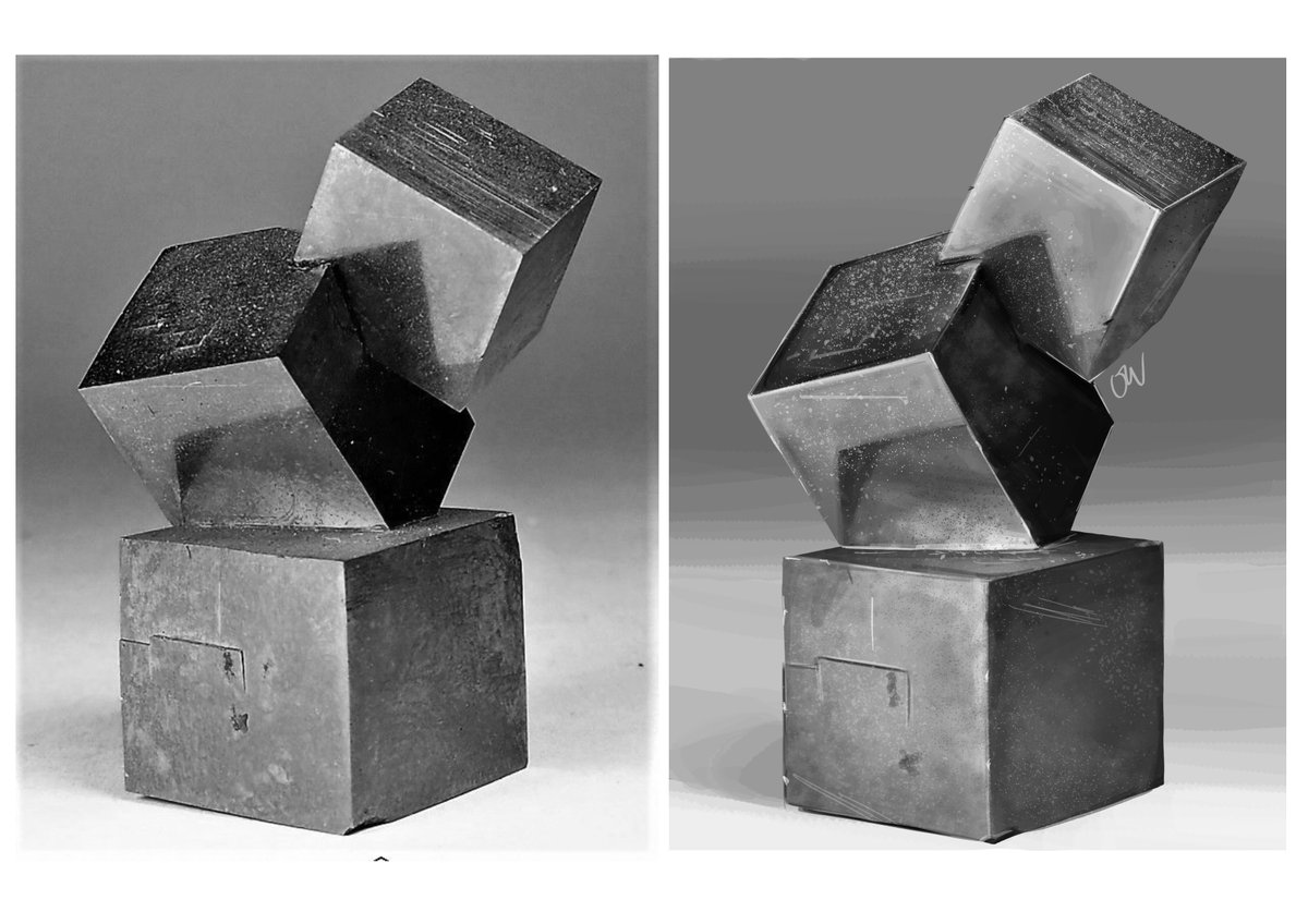 ltv art renshuu account tweet media