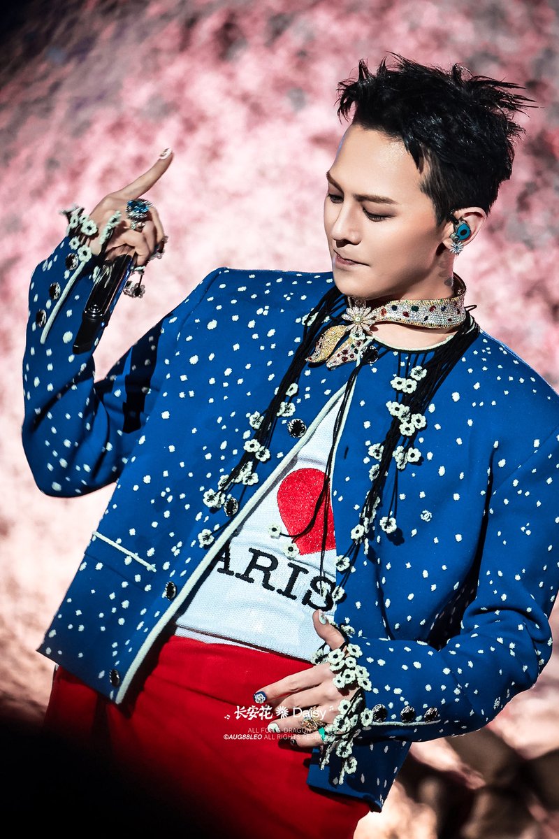 G-DRAGON'S DAISY (@iamkjy0818) / Posts / X