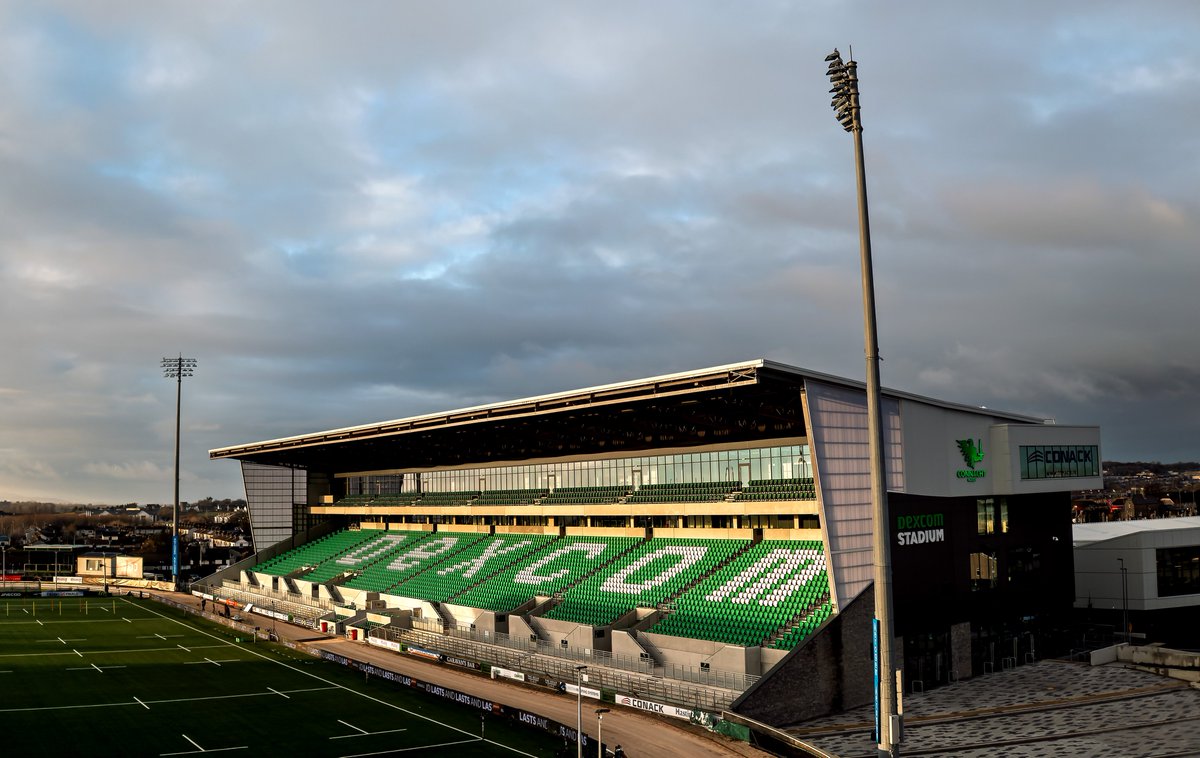 Department of Culture, Communications and Sport tweet media