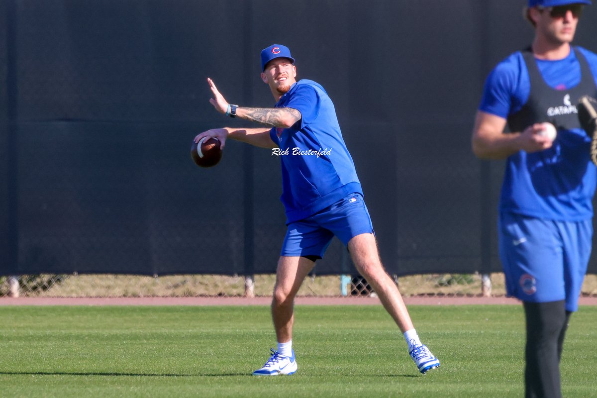 Rich Biesterfeld tweet media