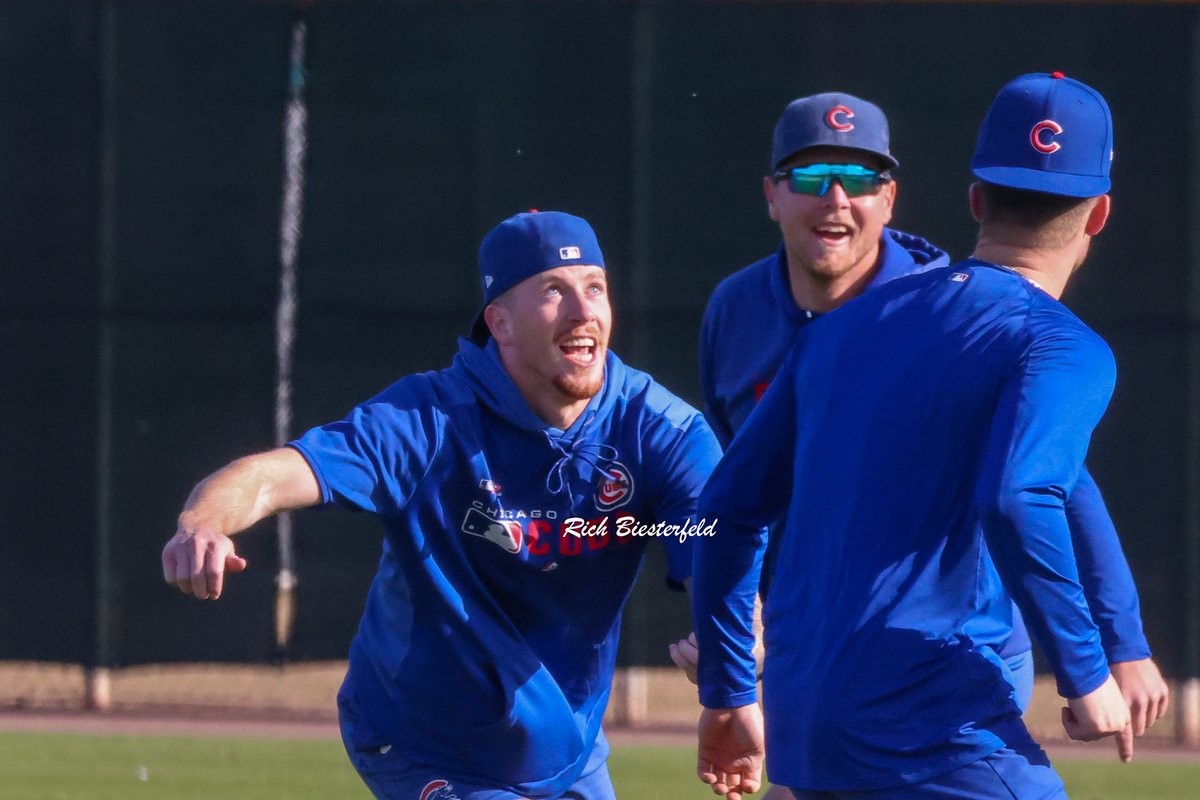 Rich Biesterfeld tweet media