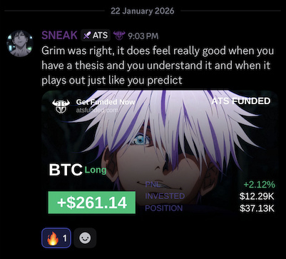 ATS Funded tweet media