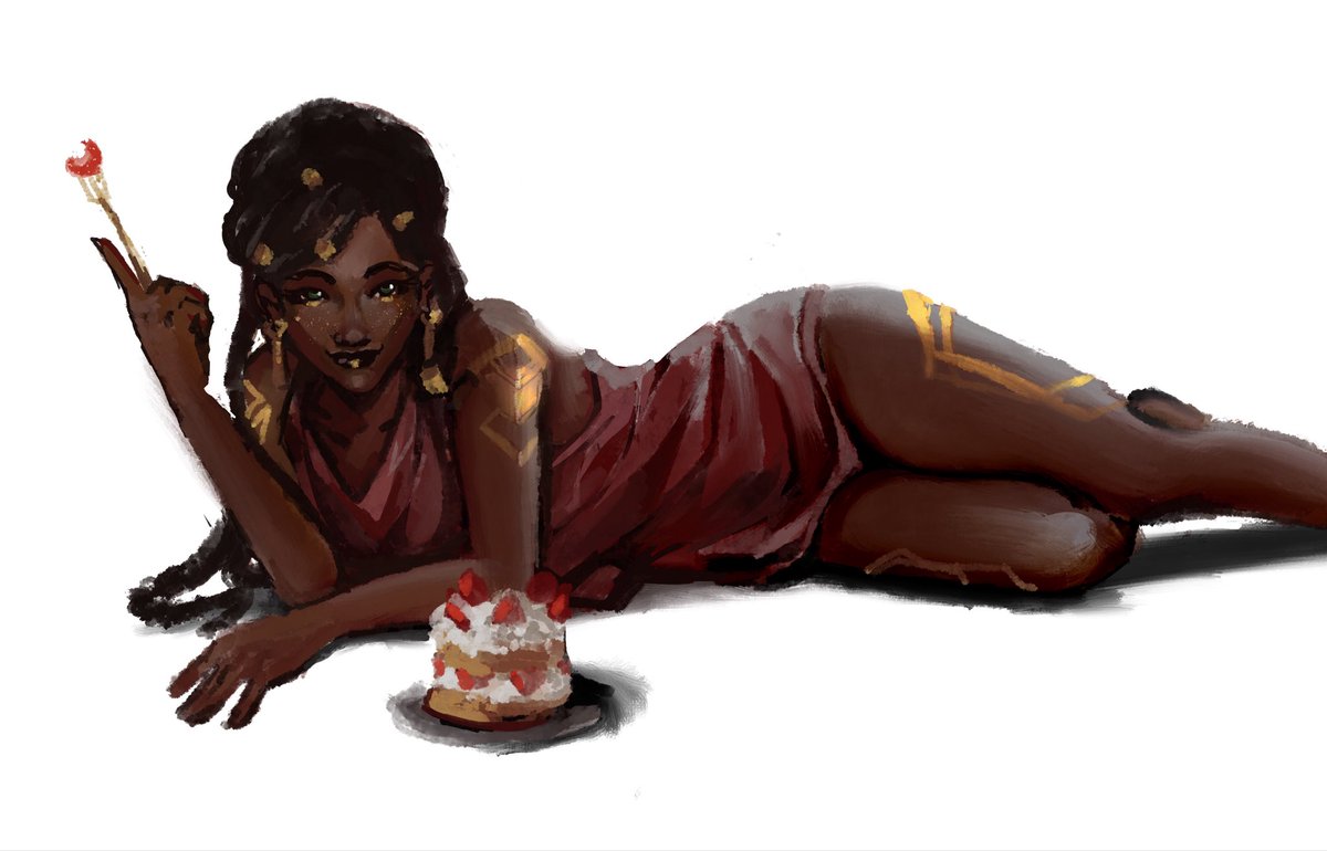 Happy birthday miss sunshine 🎂 
#HappybirthdayMel