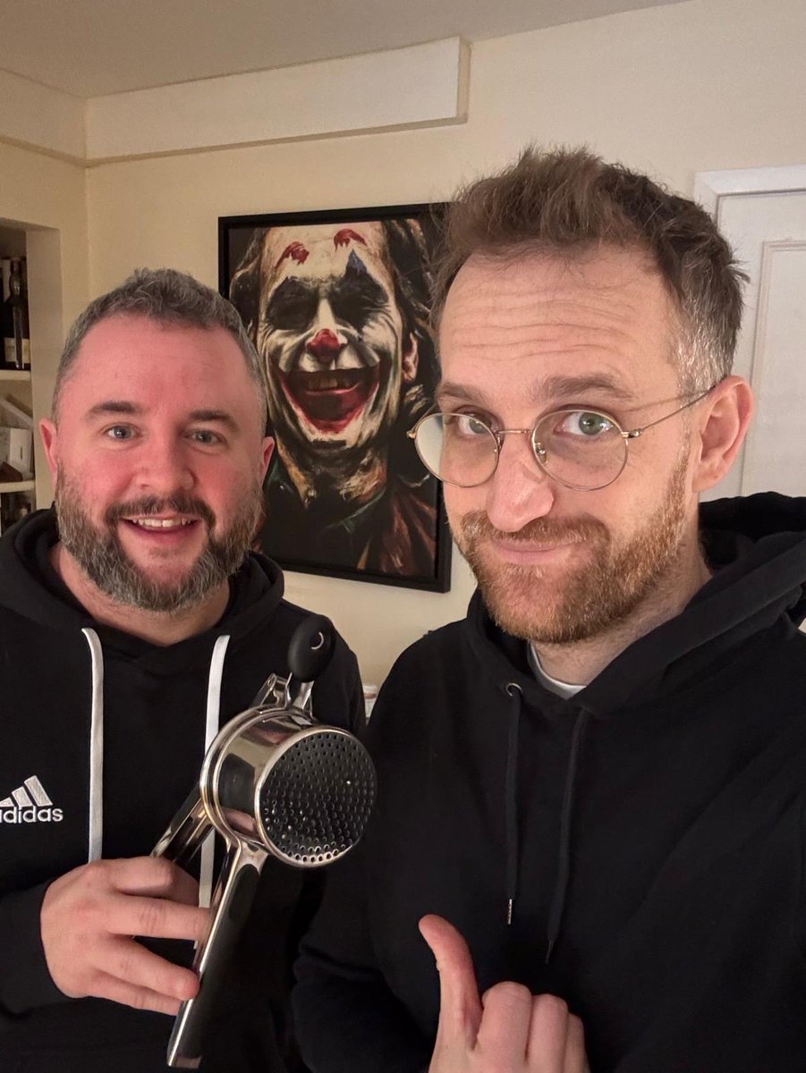 The Nightcap tweet media