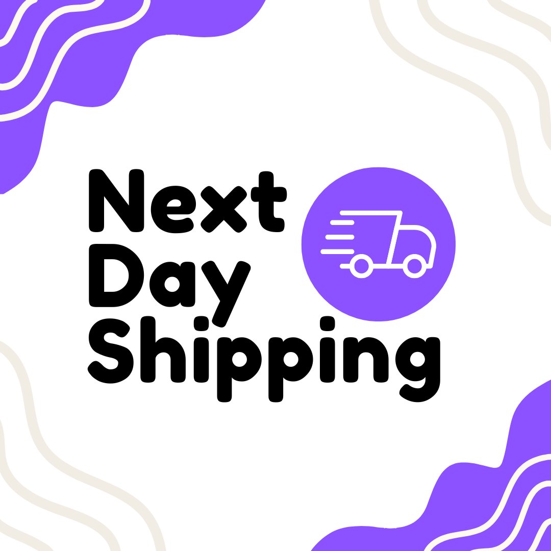 Kickstart 2026 projects with LED signs and accessories that ship the next business day.

With over 100 products in stock, we can help check off the projects on your to-do list!

bit.ly/4qClqne