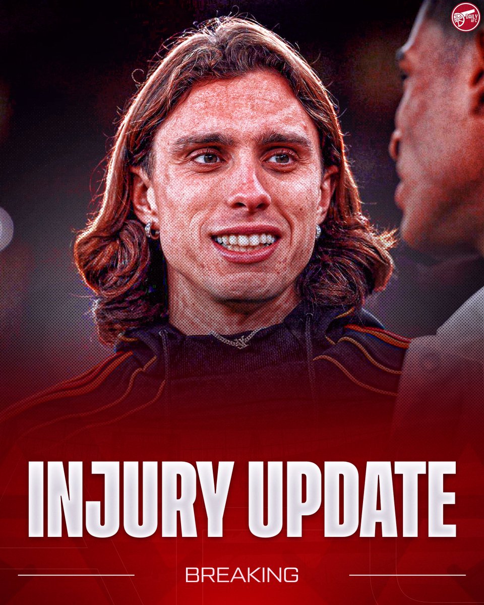 DailyAFC tweet media