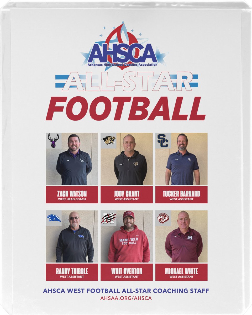 Arkansas Activities Association tweet media