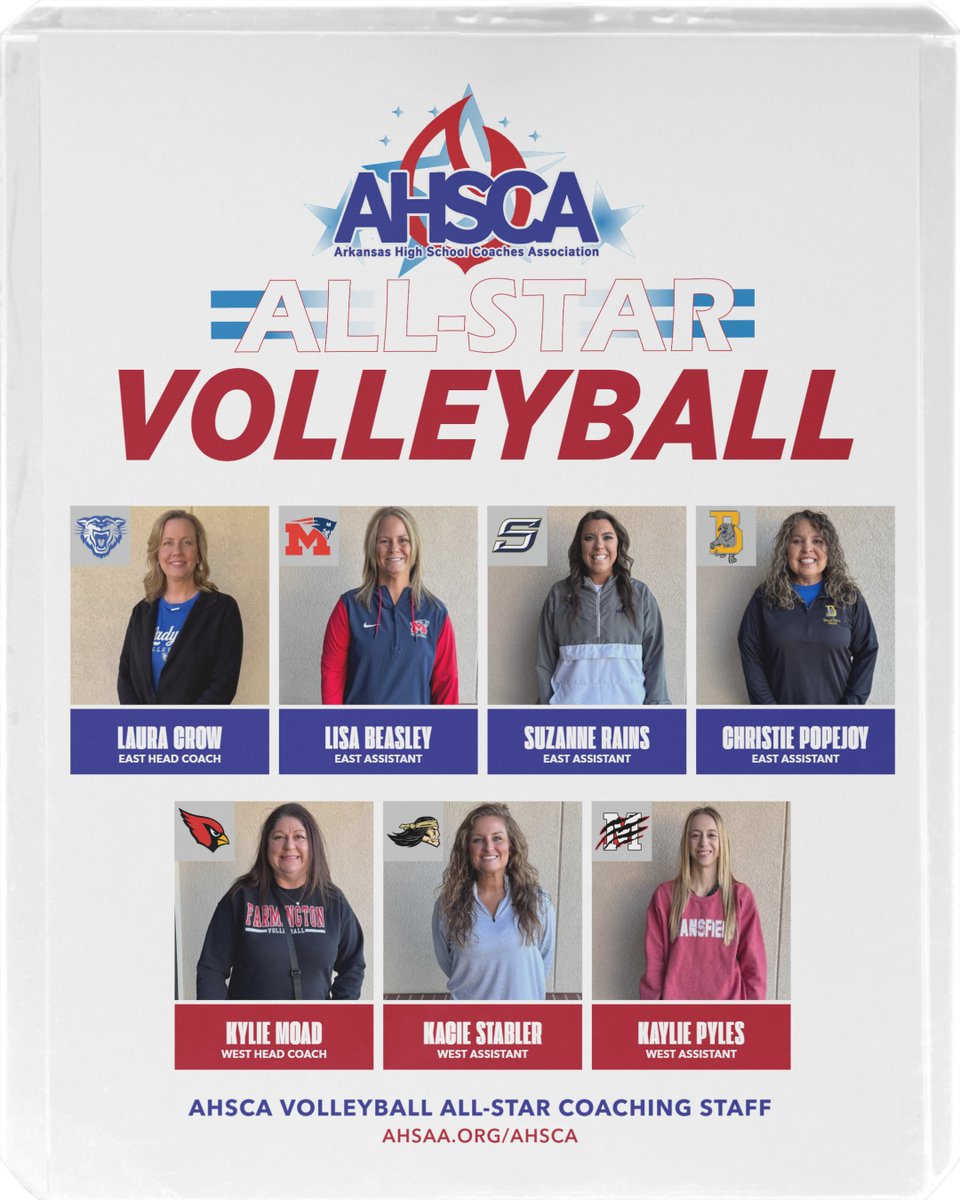 Arkansas Activities Association tweet media