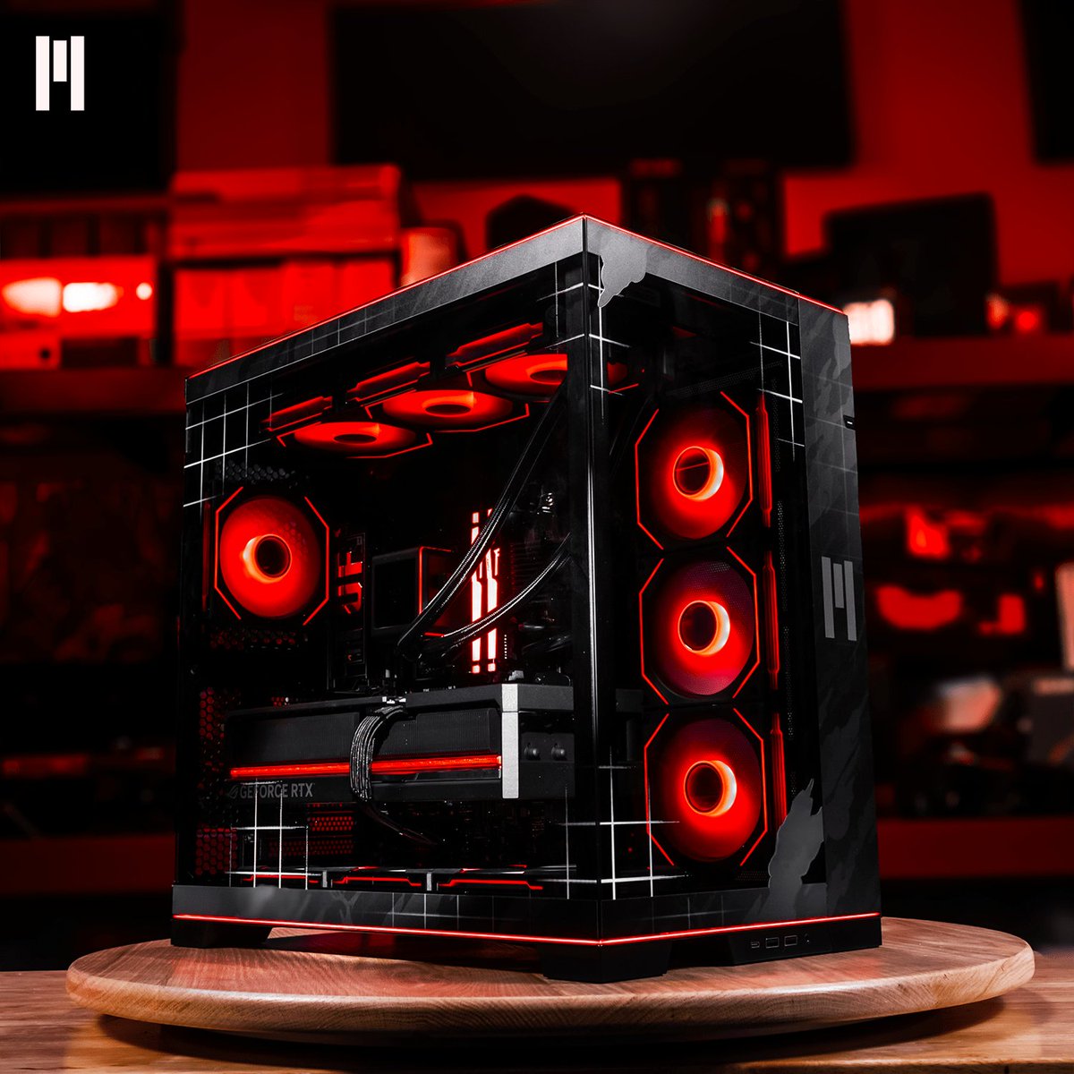 META PCs tweet media