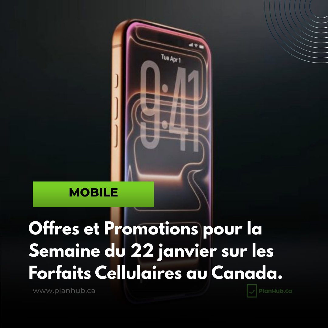 Chaque semaine, PlanHub.ca vous propose les meilleures promotions et forfaits cellulaires offerts au Canada.
planhub.ca/blog/fr/promot…
