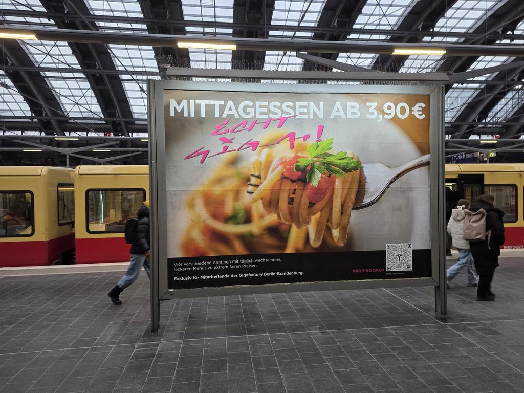 Gigafactory Berlin News tweet media