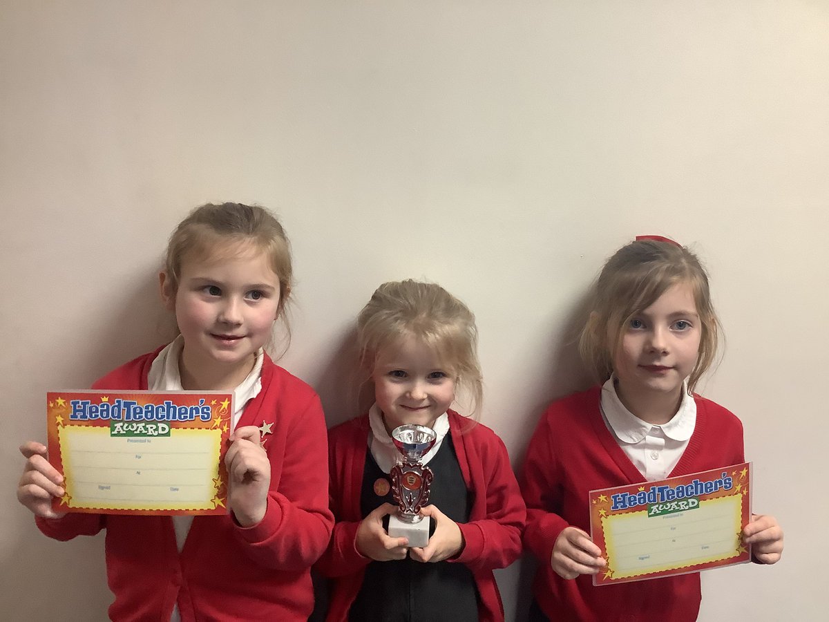 Well done to these children who have been showing perseverance and resilience this week. 👏😊⭐️