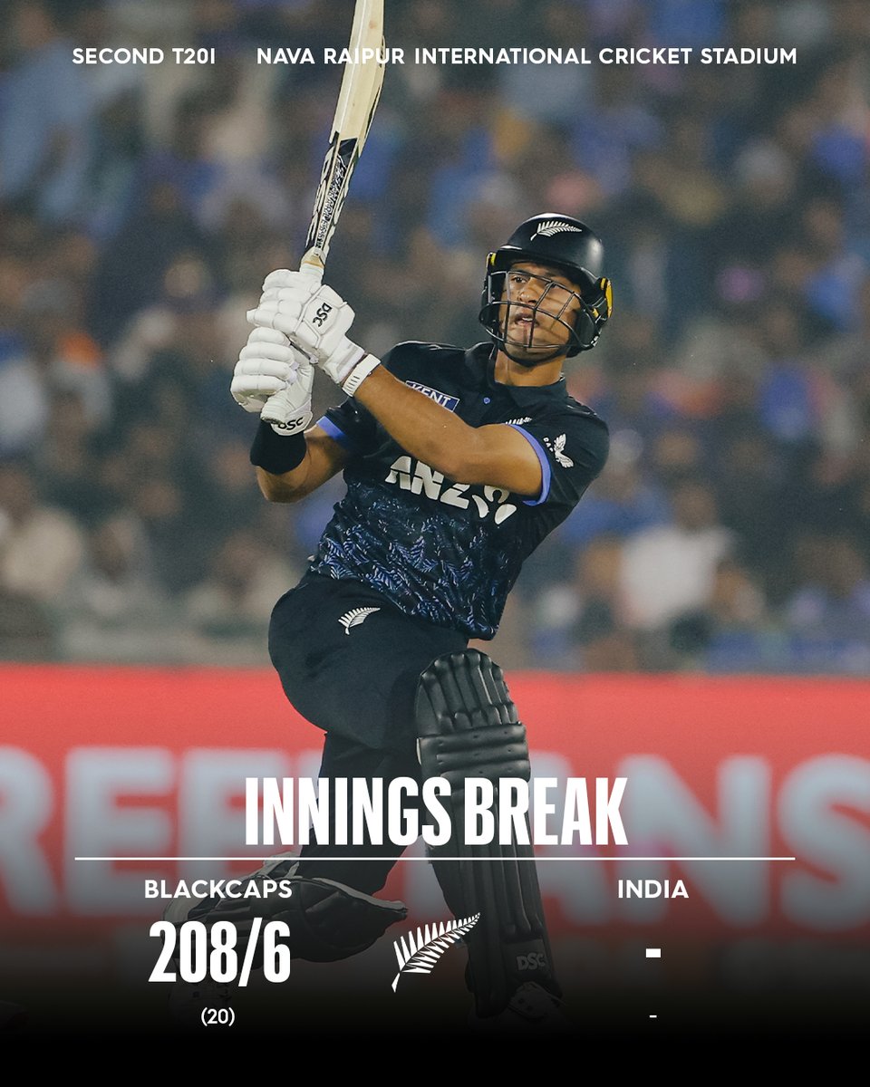 BLACKCAPS tweet media