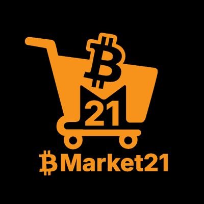 Hey Bitcoiners 🥳 #Giveaway of 10K SATS⚡️for (4) four people, meaning each gets 2500 SATS⚡️ The giveaway ends on tuesday 👇🏻 

LIKE ✅️
REPOST ✅️
FOLLOW <a href="/B_Market_21/">₿Market21</a> ✅️
TAG 3 FRIENDS ✅️