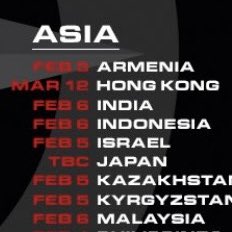 snoopyunnie's tweet image. hey so people are rightfully complaining in the comments but can we also talk about the fact that israel is still included in the list and question the companys complicity in genocide? or do yall only care when something affects u personally?