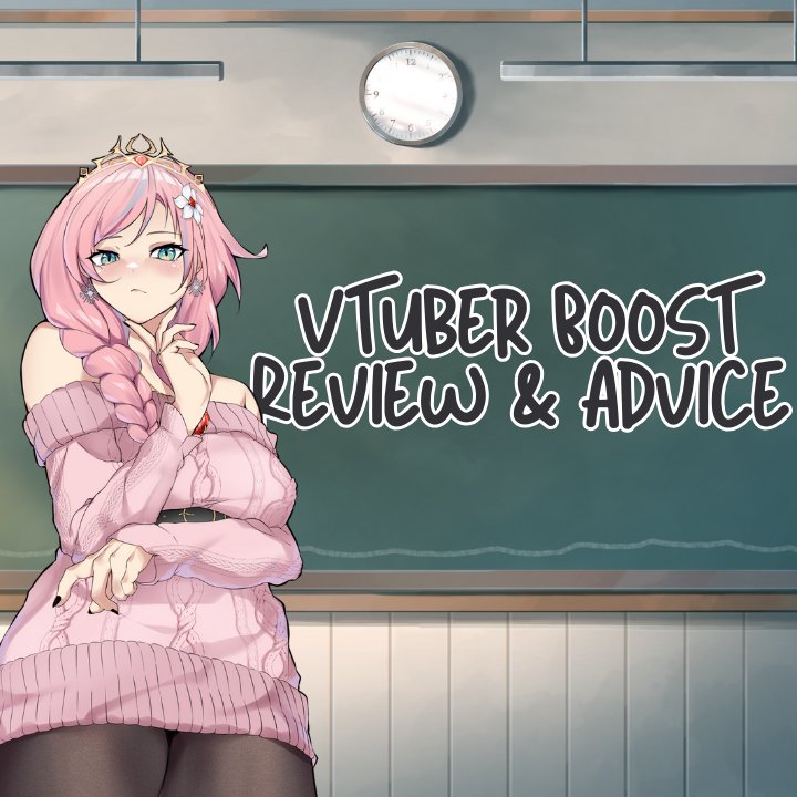 👑 Tina the Terror | VTuber 👑 tweet media