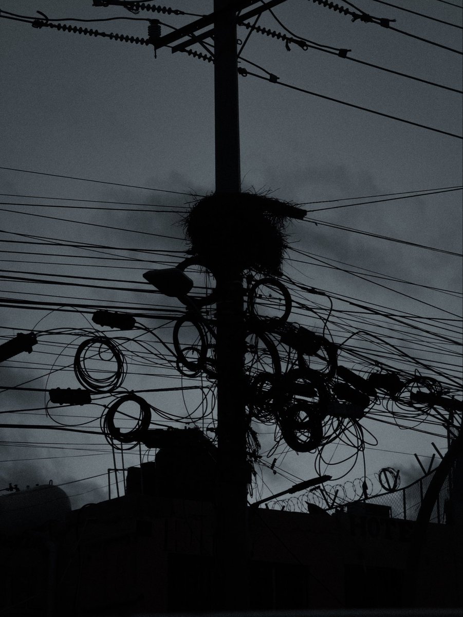 MadeInDR's tweet image. Silhouettes Photography  👥 

📸