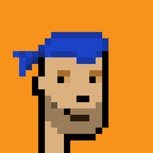 Bitcoin Punks Bot tweet media