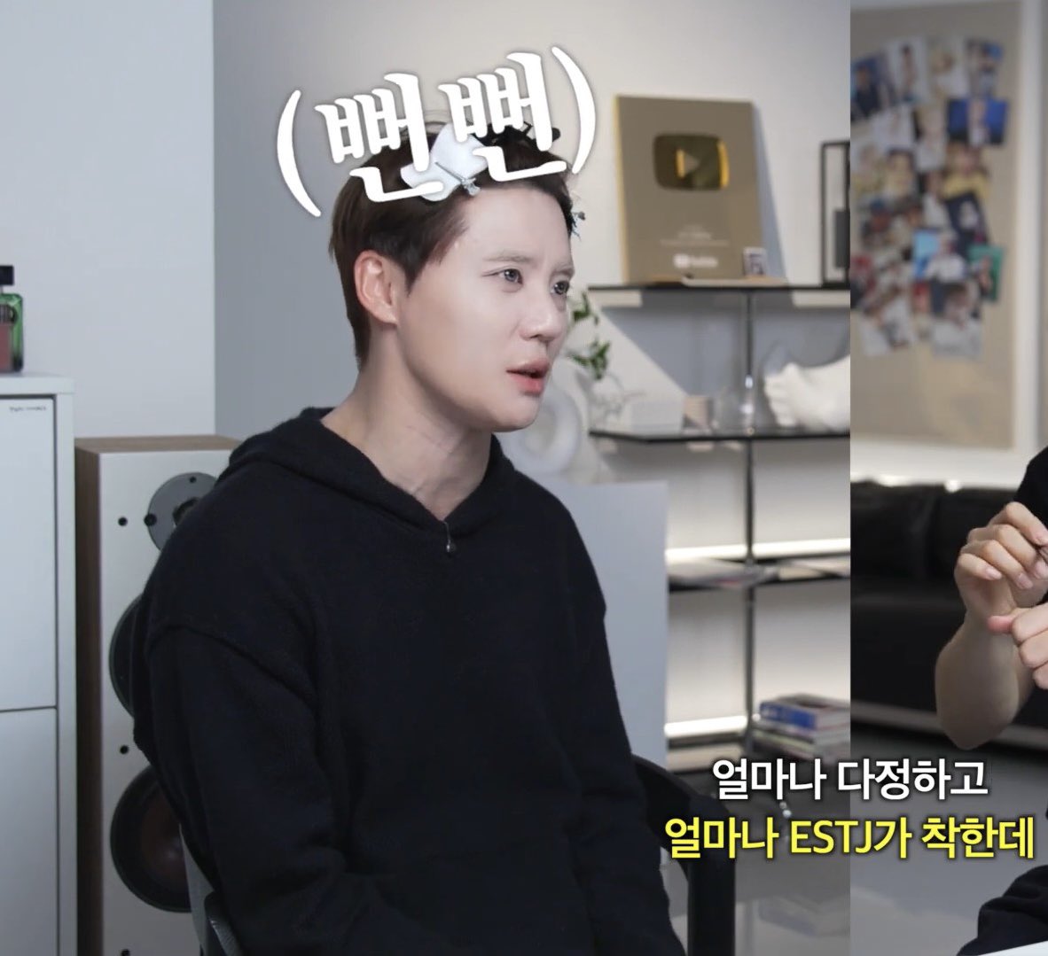 가끔씩 찾아오는 격세지감