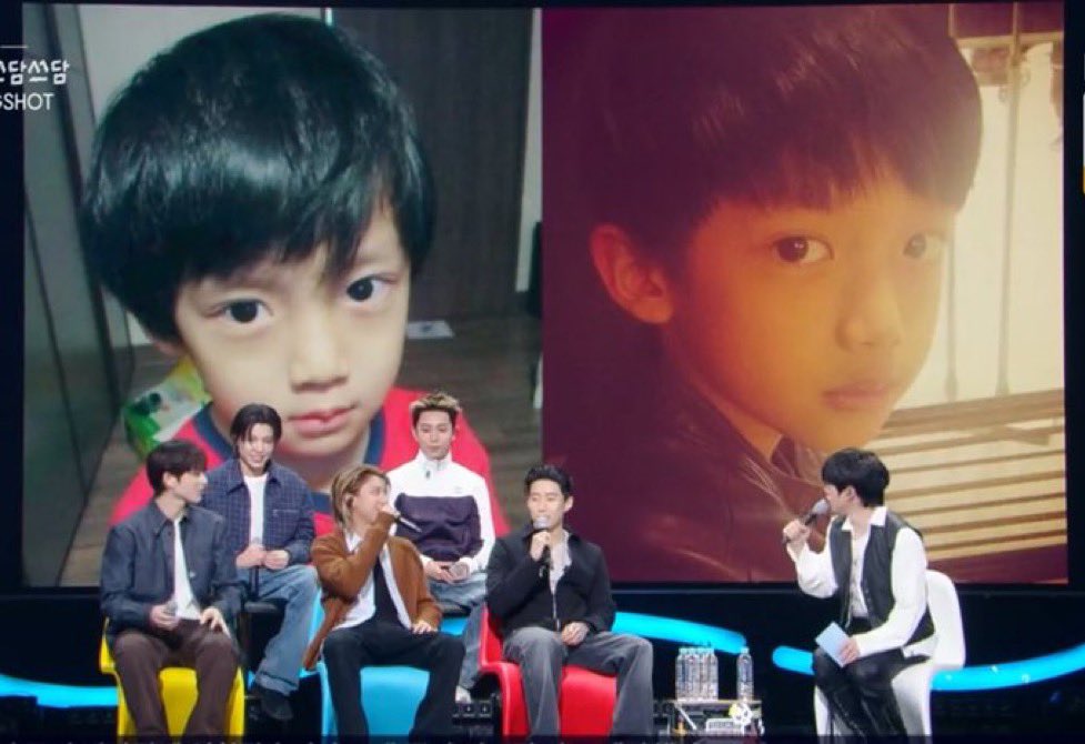 rubynubnib's tweet image. อูจิน : ผมเริ่มเป็นเด็กฝึกตั้งแต่อายุยังน้อย ตั้งแต่ประมาณ 13 ปี หลังจากได้เจอซีอีโอ ผมก็กลายเป็นคนเท่ขึ้นมาก แต่ก่อนหน้านั้นผมหล่อครับ ตอนเด็ก ๆ ผมถูกแคสติ้งเยอะมาก  หลังจากได้เจอซีอีโอ ผมก็กลายเป็นแบบนี้ ตอนนี้ไม่ใช่คนหล่อแล้ว แต่เป็นคนเท่แทน 

โคตรจะอูจิน 5555555555

#WOOJIN…